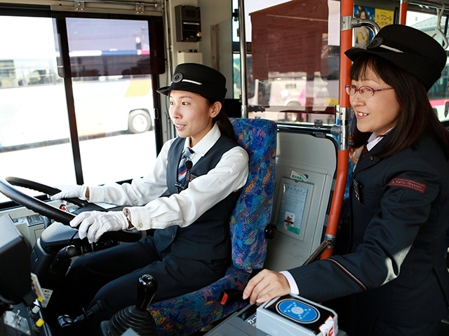 東急トランセ イメージ